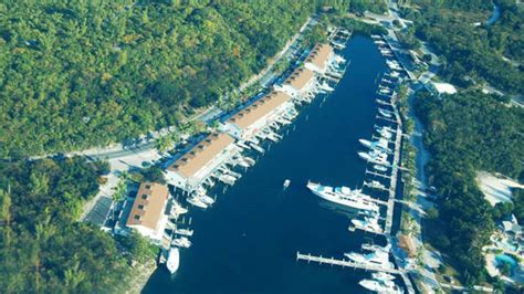 Great Harbour Cay | The Bahamas