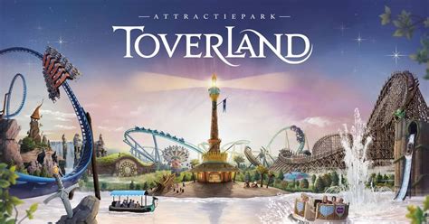 Toverland | BrabantinBusiness