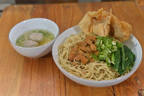 MIE AYAM PANGSIT MASDI - Agen87