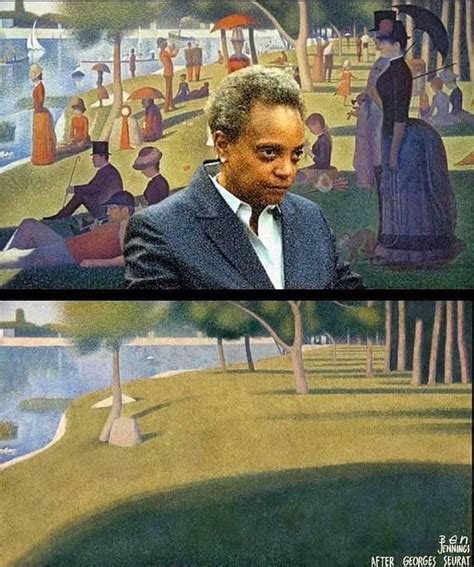 These Lori Lightfoot Memes Encouraging People to Stay Home Are Giving ...