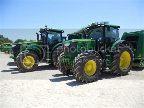 John Deere 7R | Page 4 | The Combine Forum