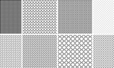 30 Useful Pixel Patterns for Photoshop | HDpixels