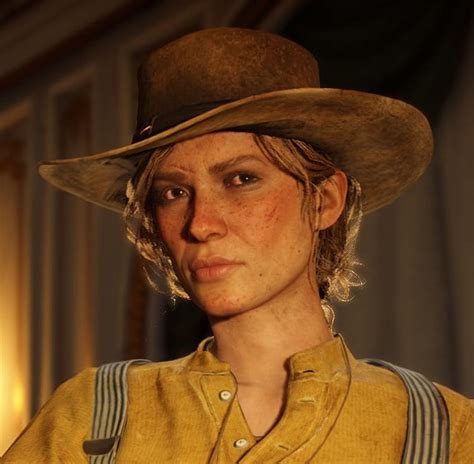 Sadie Adler | Red Dead Wiki | Fandom