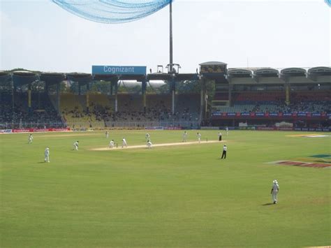 Venue: MA Chidambaram Stadium Chennai ~ .:ICCCricketWorldCup2011PK ...