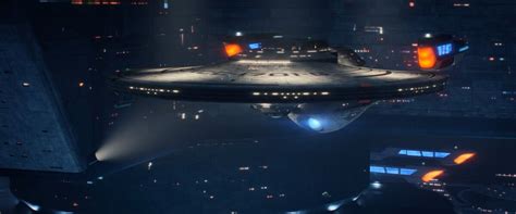 USS Enterprise (NCC-1701-G) | Memory Delta Wiki | Fandom