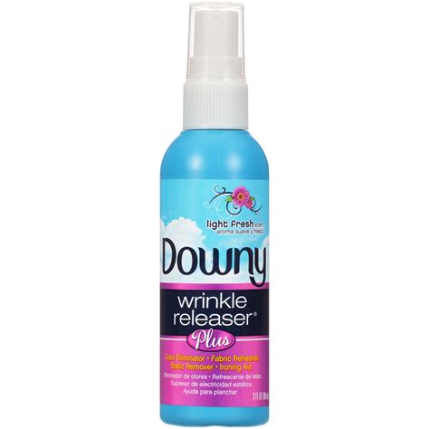 Downy Wrinkle Releaser, Travel Size, 3 Ounce - Walmart.com in 2021 ...