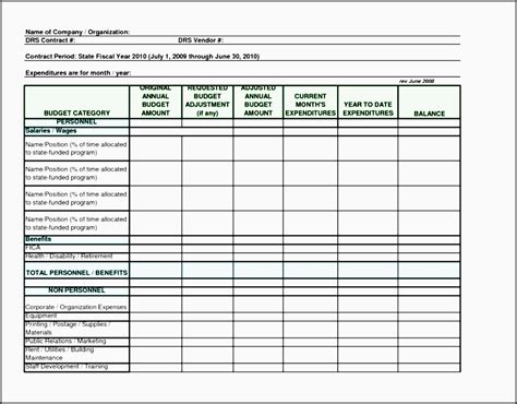 Retirement planning worksheet excel | Early Retirement