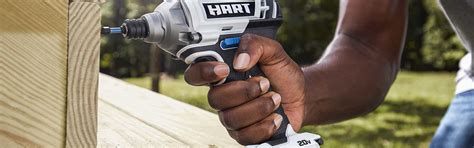 Power Tool Accessories | HART® Tools - HART Tools