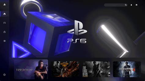 Sony PlayStation 6 console concept emerges with a more crowd-pleasing ...