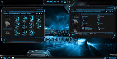 🔥 Free Download Alienware Evolution Skinpack Customize Your by @isaiahp | WallpaperSafari