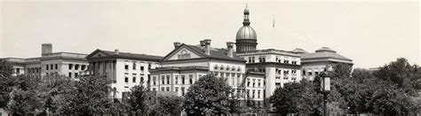 Building History | New Jersey Legislative Services, NJ