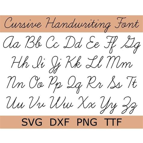 Spelling And Handwriting, Cursive Letters, Cursive Fonts, Handwriting Fonts, Letters And Numbers ...