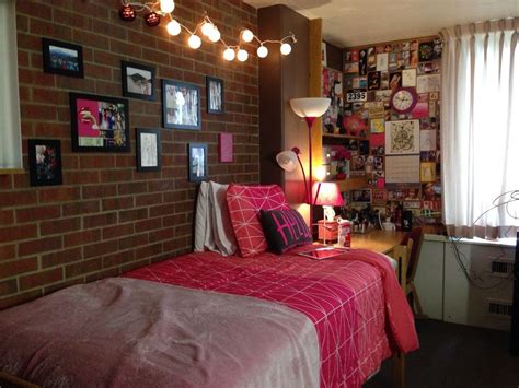 University of Denver | Cool dorm rooms, Dorm room decor, College ...