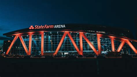 Buy Atlanta Hawks Tickets | Best Seats & Deals Available Now