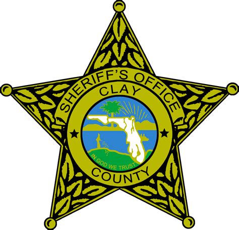 Clay County Sheriff's Office - 51 Crime and Safety updates — Nextdoor ...