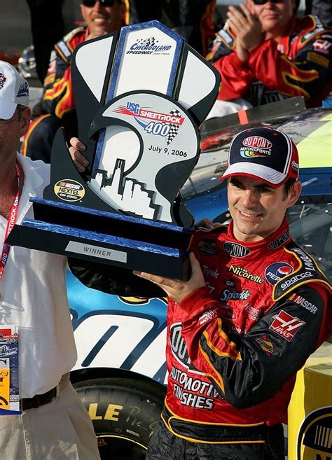 All-time Chicagoland Speedway winners | NASCAR.com