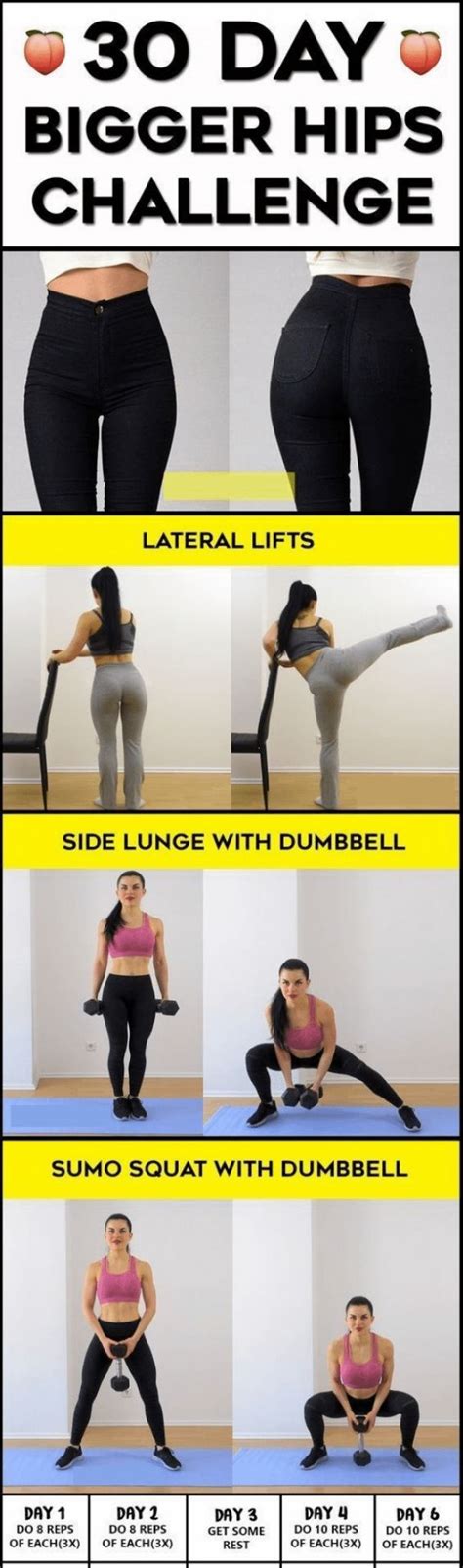 Exercises For Leg Hip at Robyn Nagy blog