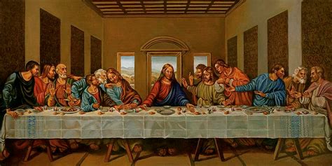 santa ceia wallpaper 4k - Pesquisa Google | Last supper, Jesus drawings, Pictures to draw