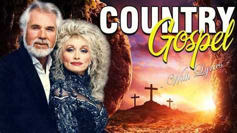 Old Country Gospel Songs 2022 Playlist With Lyrics - Top Country Gospel ...