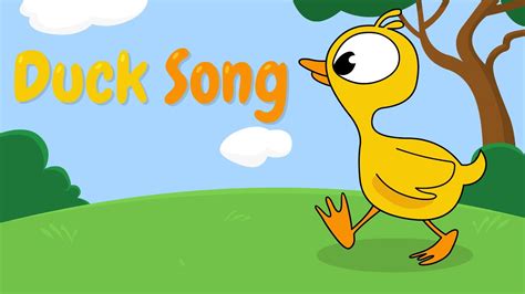 The Duck Song (2020) - YouTube