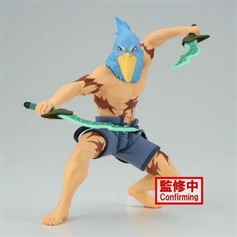 PVC Figure Sunraku - Shangri-La Frontier (15cm) | Kyou Hobby Shop