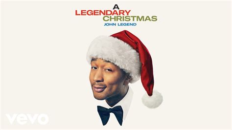 John Legend - What Christmas Means to Me ft. Stevie Wonder Chords ...