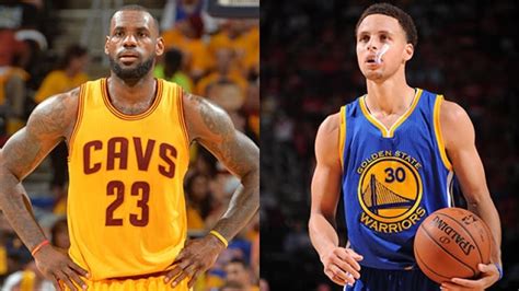 LeBron James, Steph Curry ready to battle in NBA Finals | CBC Sports