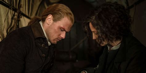 Outlander season 6 episode 8 recap: Is Claire arrested for murder? | EW.com