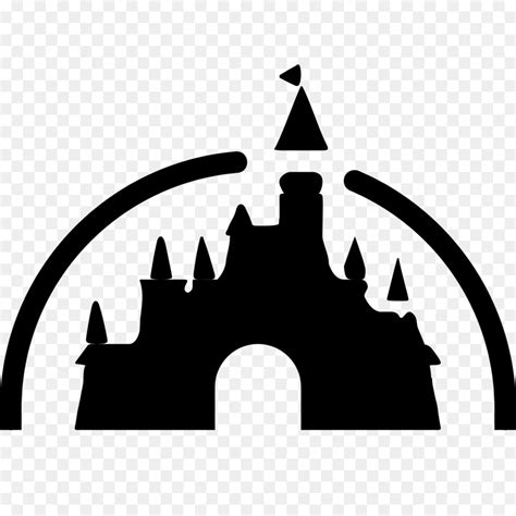 Free Disney Castle Silhouette Vector, Download Free Disney Castle Silhouette Vector png images ...