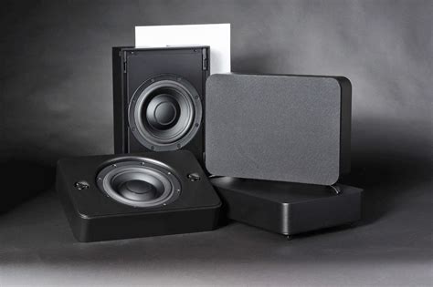 Triad In Ceiling Speakers Review | Shelly Lighting