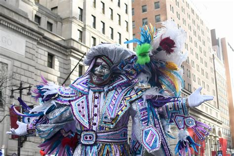 Mummers Parade threatened with extinction | PA Post