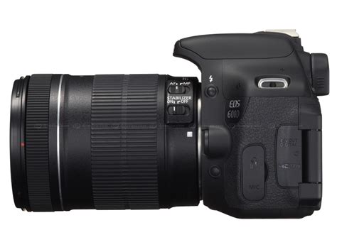 Canon Rebel T3i / EOS 600D announced and previewed: Digital Photography Review