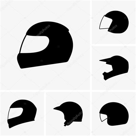 Bike Helmet Icon