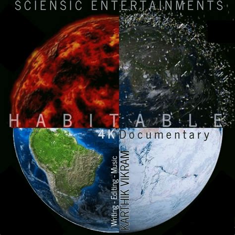 About Earth - SCIENSIC