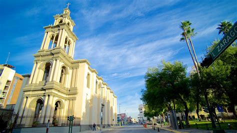 Iglesia Sagrado Corazon de Jesus in Monterrey, Nuevo Leon | Expedia