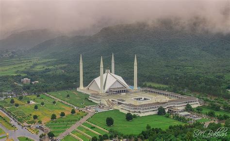 Islamabad City Tour