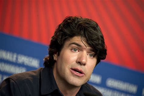 Margin Call Director J.C. Chandor on VOD and the Awards Season Hustle ...