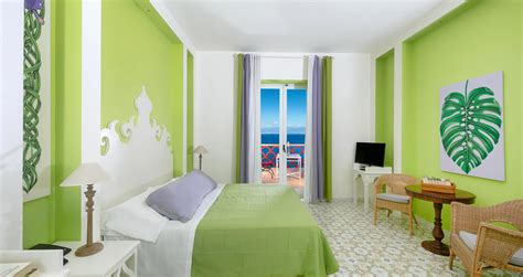 Hotel of the oldest of the Sorrento Peninsula - Hotel Minerva Sorrento