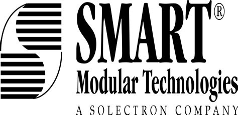 Smart Modular Technology – Logos Download