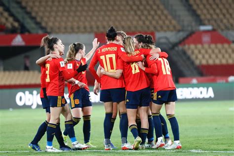 Mundial femenino de fútbol 2023 - Noticias, resultados y clasificación