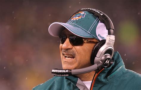 Tony Sparano Fired? Odds on Who'll Coach Miami Dolphins in 2011 | News ...