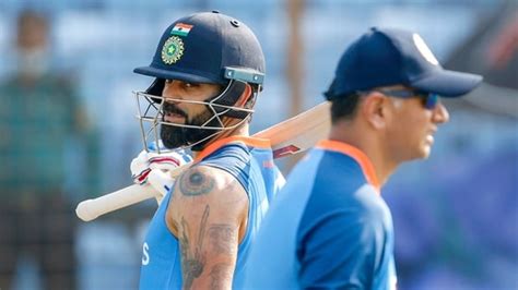 India vs Bangladesh 1st Test Live Streaming: When and where to watch ...