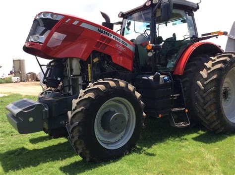 AuctionTime.com | 2018 MASSEY FERGUSON 8730 DYNA-VT Online Auctions