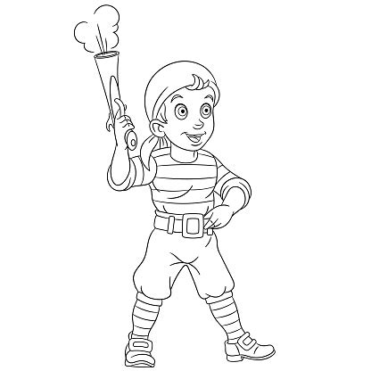 8800 Rudra Cartoon Coloring Pages HD - Coloring Pages Printable