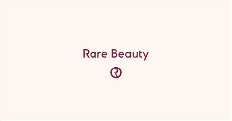 About Rare Beauty | Rare Beauty by Selena Gomez