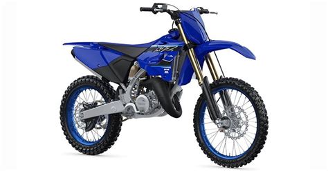 2021 Yamaha YZ 125 | Motorcycle.com