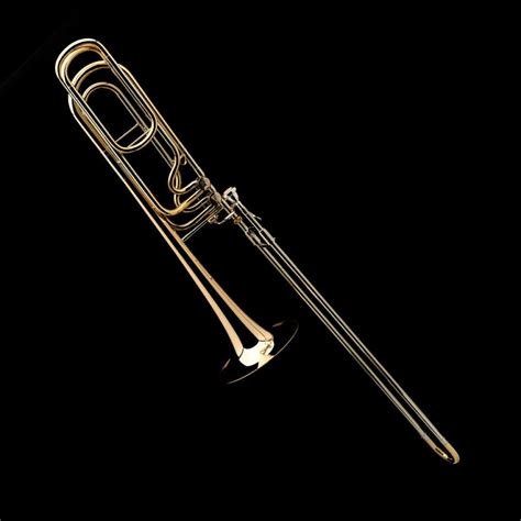 10 Popular Types of Trombones Explained - VerbNow