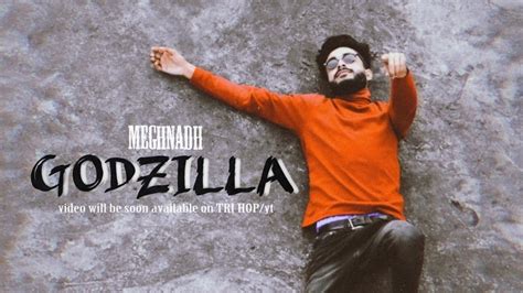 GODZILLA OFFICIAL MUSIC VIDEO - YouTube