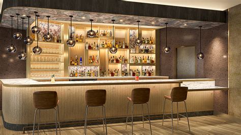 Delta starts construction on new Tokyo Haneda Airport lounge – Business ...