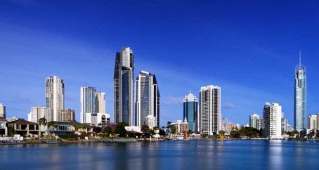 Changes at Gold Coast Tourism - Australasian Leisure Management